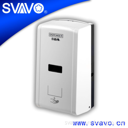 V-430 ceramic liquid automatic soap dispenser